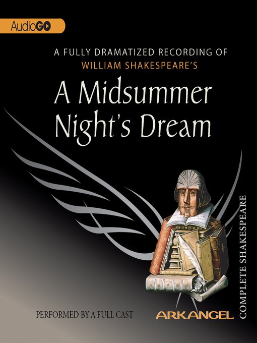 Title details for A Midsummer Night's Dream by E.A. Copen - Wait list